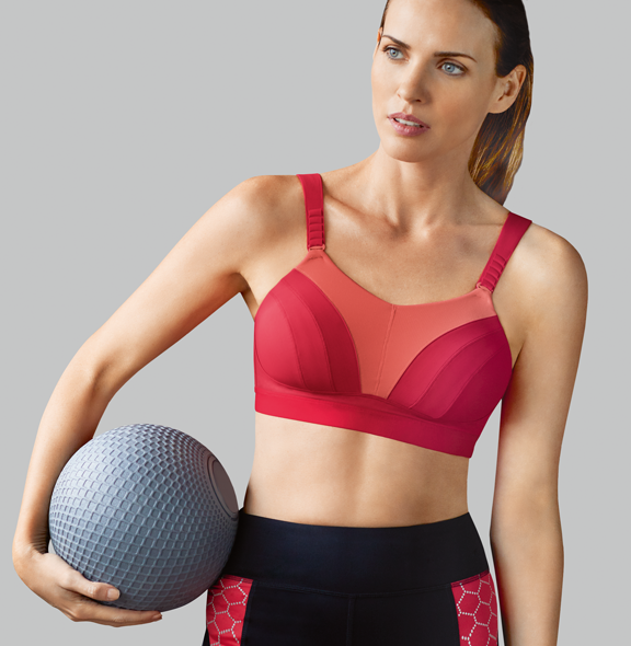 Sports Bras –What you Really Need to Know