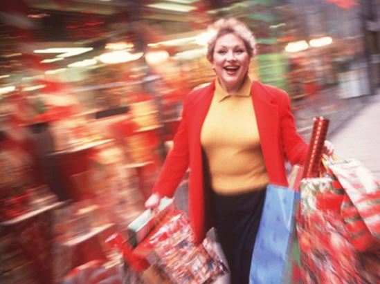 5 Secrets for Stress-Free Holiday Shopping