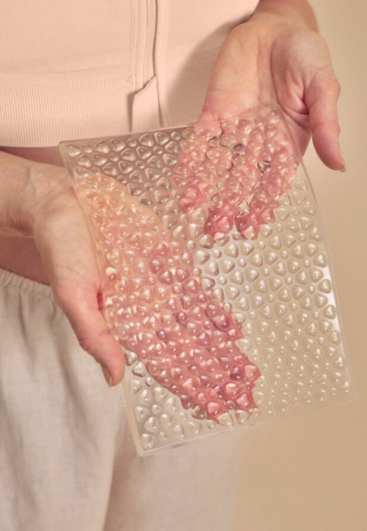 Amoena Lymph Flow Pressure Pad - A5