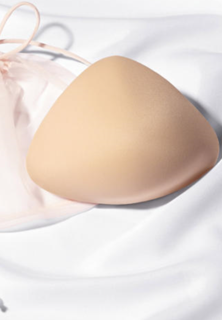 Amoena 132N Leisure Breast Form