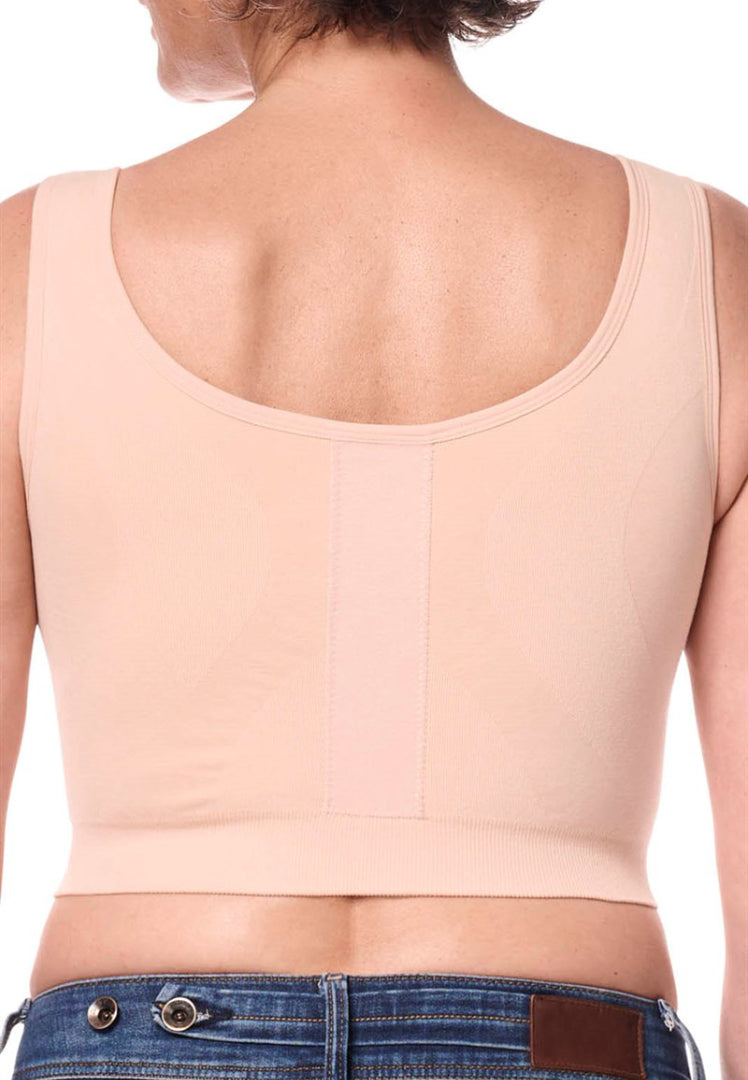 Soutien-gorge de compression sans couture Amoena Leyla