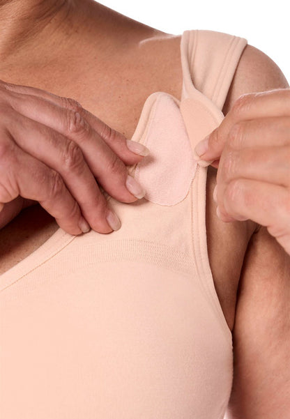 Soutien-gorge de compression sans couture Amoena Leyla