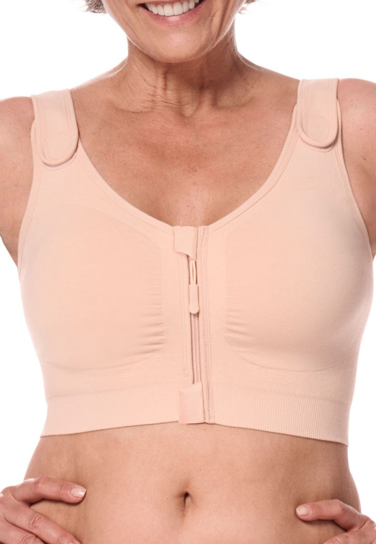 Soutien-gorge de compression sans couture Amoena Leyla
