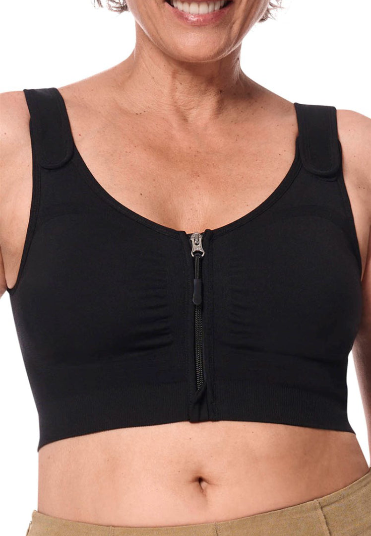 Soutien-gorge de compression sans couture Amoena Leyla