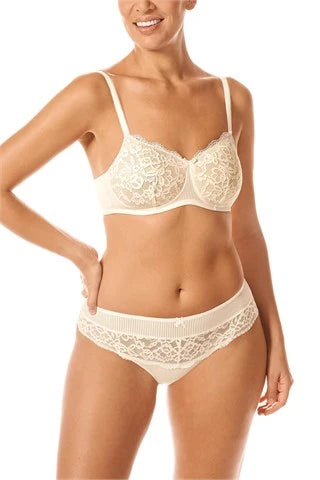 Soutien-gorge rembourré sans armatures Amoena Kyra