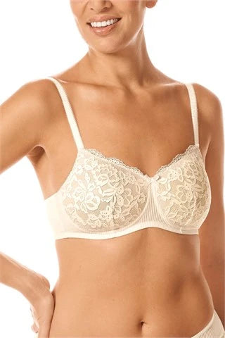 Amoena Kyra Wire-Free Padded Bra