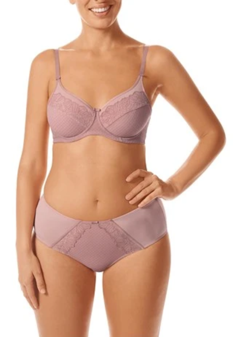 Amoena Amanda Soutien-gorge à armatures