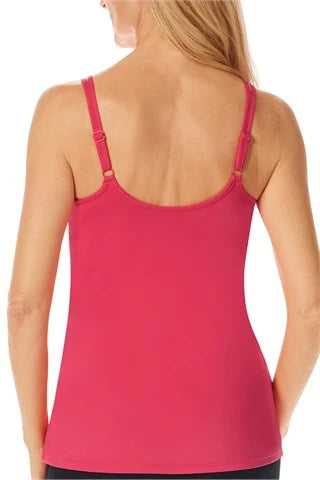 Amoena Valletta Top - Pink