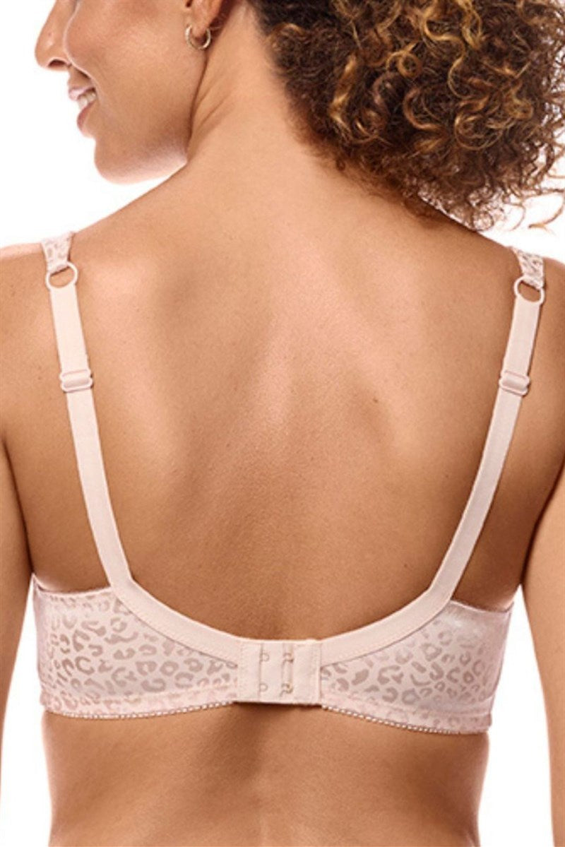 Amoena Jenna Wire-Free Bra