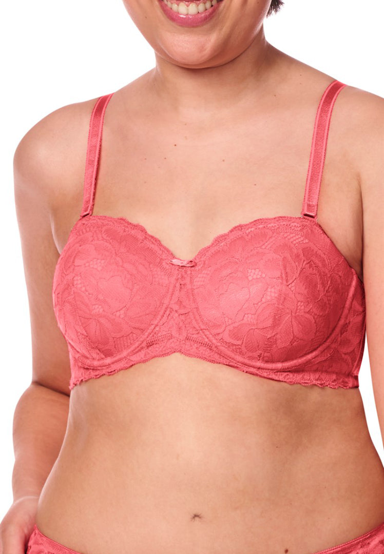 Soutien-gorge rembourré sans armatures Amoena Kyra