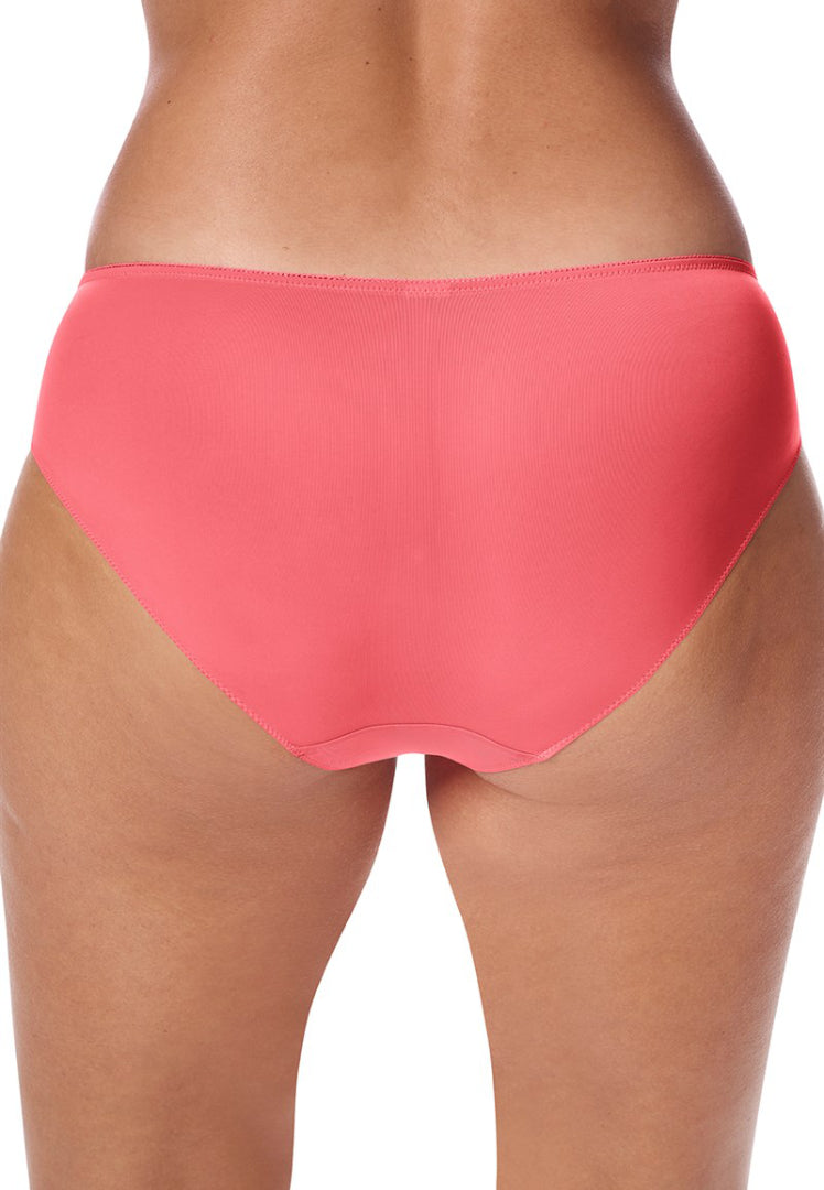 Amoena Glenda Brief - Flamingo