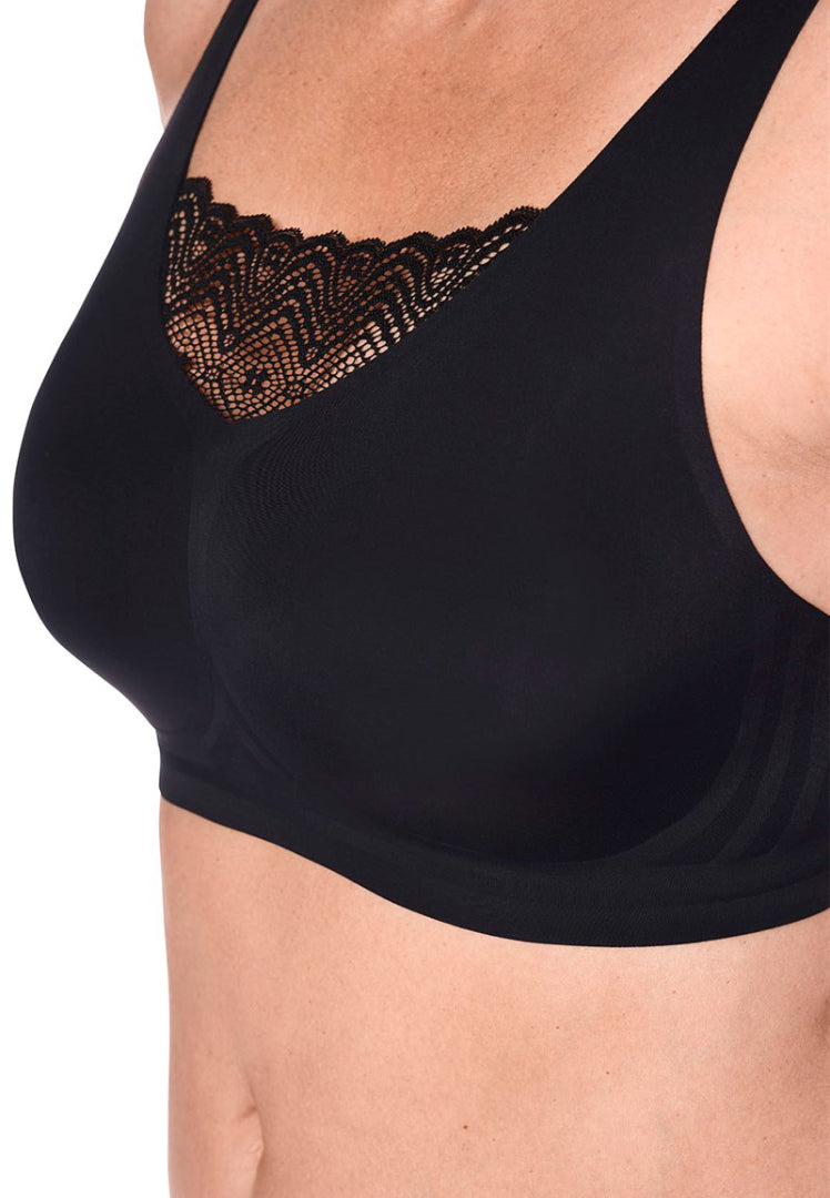 Amoena Esra Wire-Free Bra