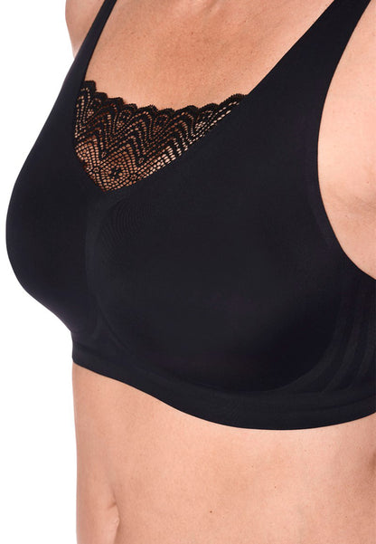 Amoena Esra Wire-Free Bra