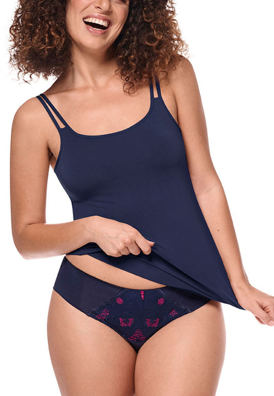 Amoena Valletta - Dark Blue