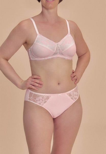 Sujetador sin aros Amoena Kennie