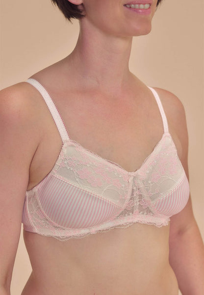 Sujetador sin aros Amoena Kennie