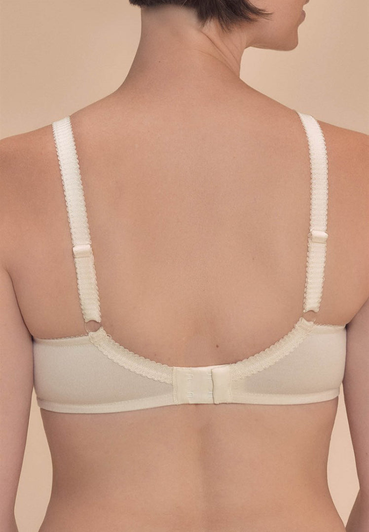 Soutien-gorge rembourré sans armatures Amoena Floria