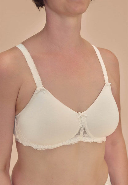 Soutien-gorge rembourré sans armatures Amoena Floria