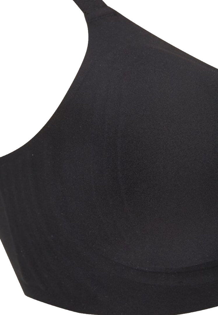 Soutien-gorge rembourré sans armatures Amoena Linda - Noir
