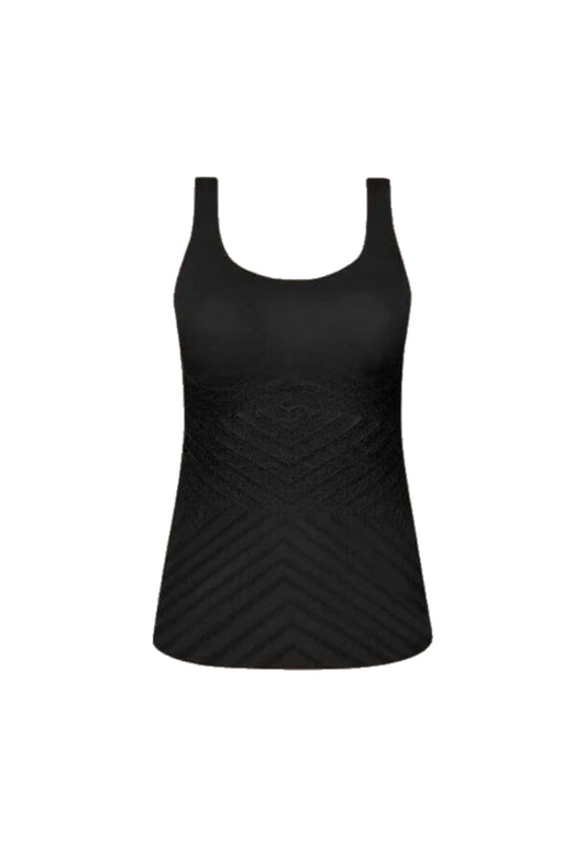 Amoena Linda Top - Black