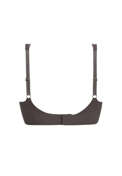 Amoena wave flow Wire-Free Bra - Anthracite