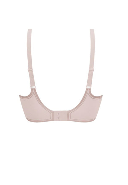 Amoena wave magic Wire-Free Bra - Light Mauve
