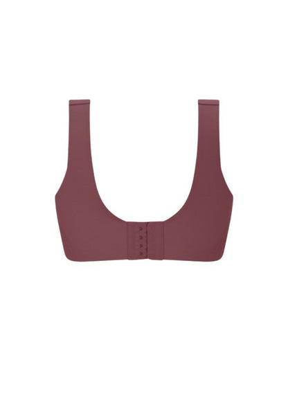Amoena Linda Soft Bra - Spice Rose