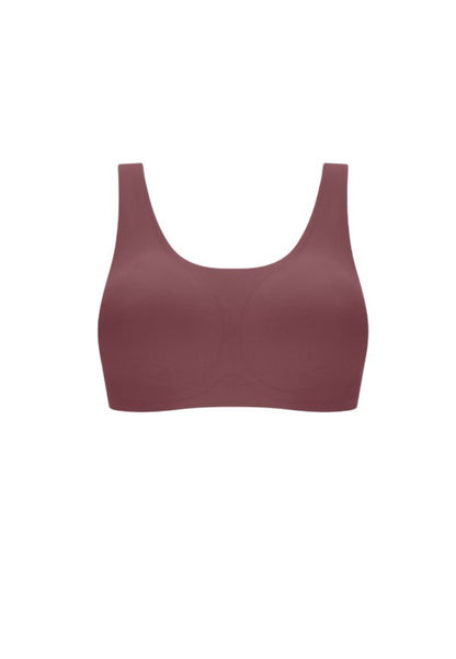 Amoena Linda Soft Bra - Spice Rose