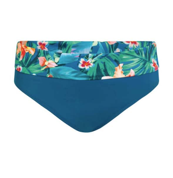 Bas de maillot de bain taille haute Amoena Mauritius