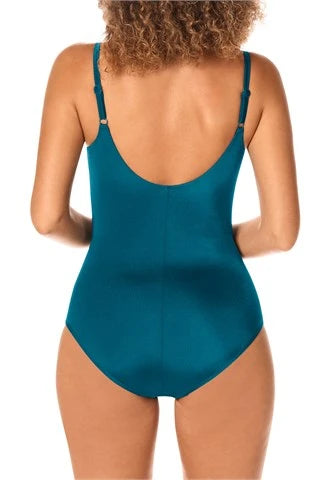 Maillot de bain une pièce Amoena Crète