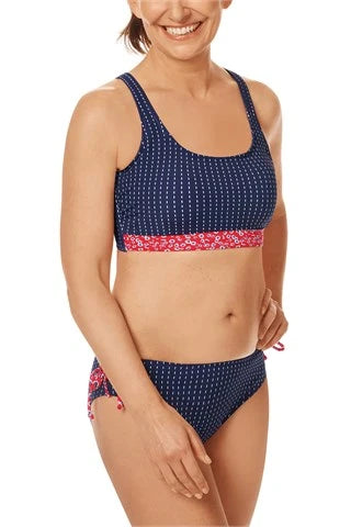 Bas de maillot de bain Amoena Algarve