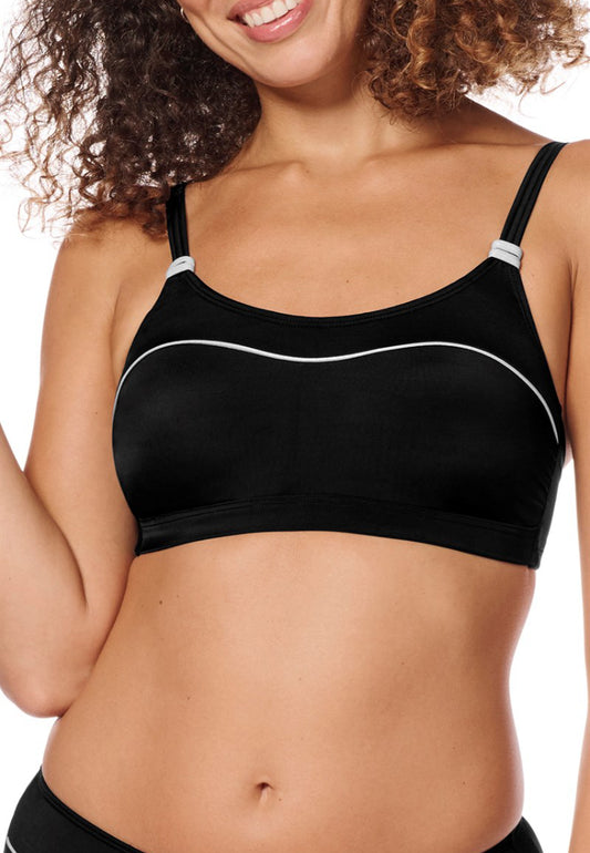 Amoena Ravello Non-Wired Bra Top