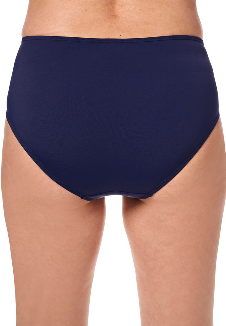 Amoena Thassos Medium-Height Swimwear Bottom