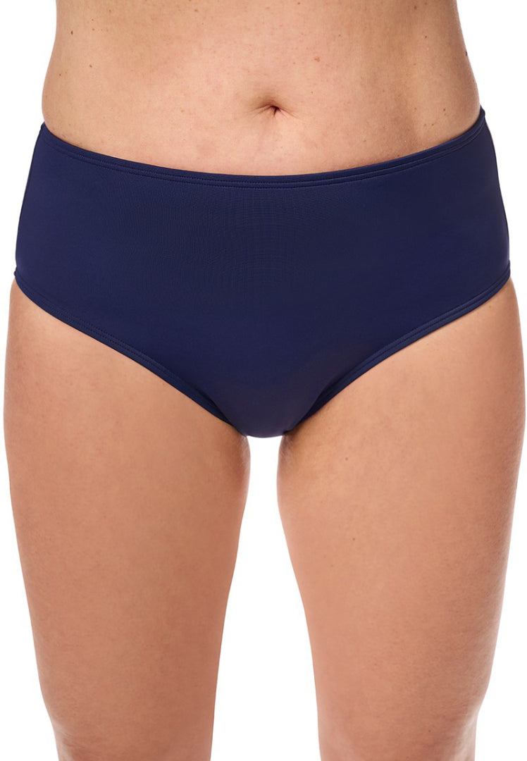 Amoena Thassos Medium-Height Swimwear Bottom