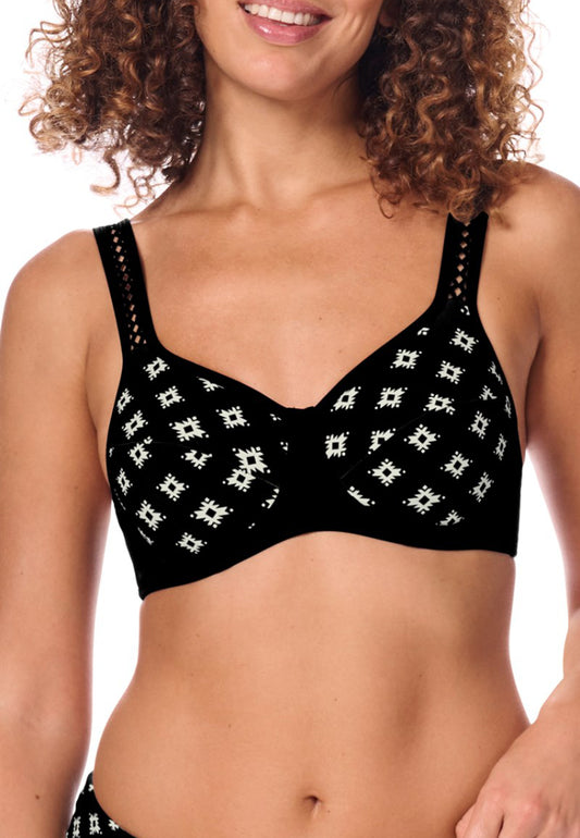 Amoena Palermo Wired Bra Top