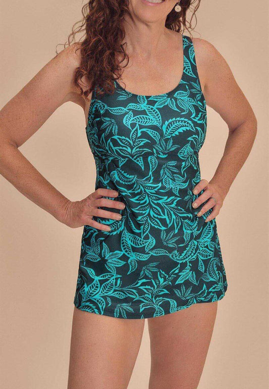 Amoena Salerno Sarong