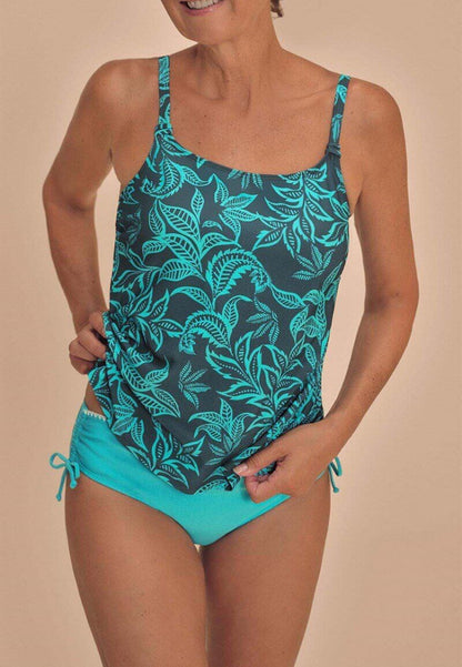 Haut de tankini Amoena Salerno 
