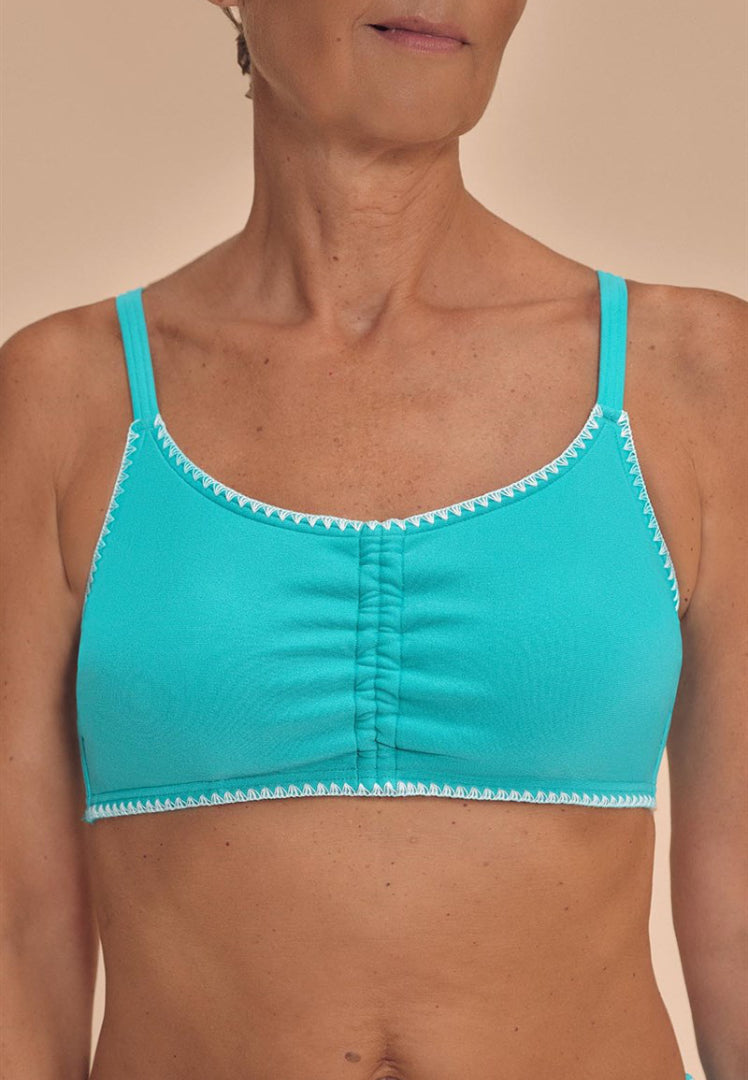 Haut de bikini sans armatures Amoena Salerno