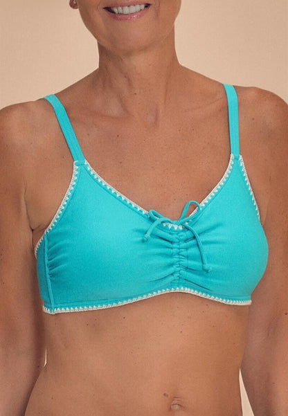 Haut de bikini sans armatures Amoena Salerno