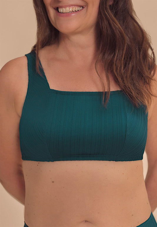 Amoena Treviso Wire-Free Bikini Top