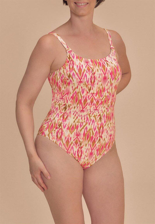 Amoena Istria One-Piece Swimsuit
