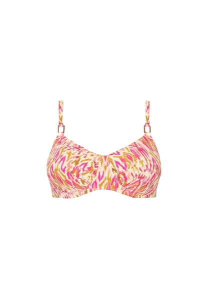 Haut de bikini rembourré sans armatures Amoena Istria