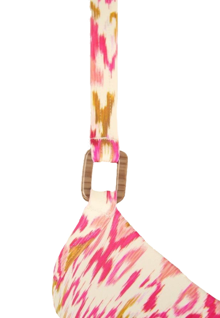 Haut de bikini rembourré sans armatures Amoena Istria