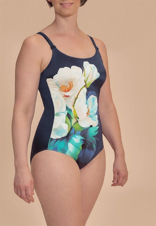 Amoena Lazio One-Piece Swimsuit