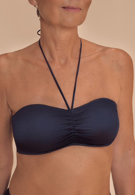 Amoena Lazio Wire-Free Bikini Top