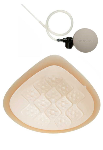 Amoena 233 Balance Adapt Air Medium Delta Adjustable Breast Shaper