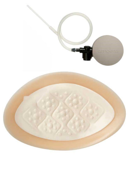 Amoena 234 Balance Adapt Air Special Varia Adjustable Breast Shaper