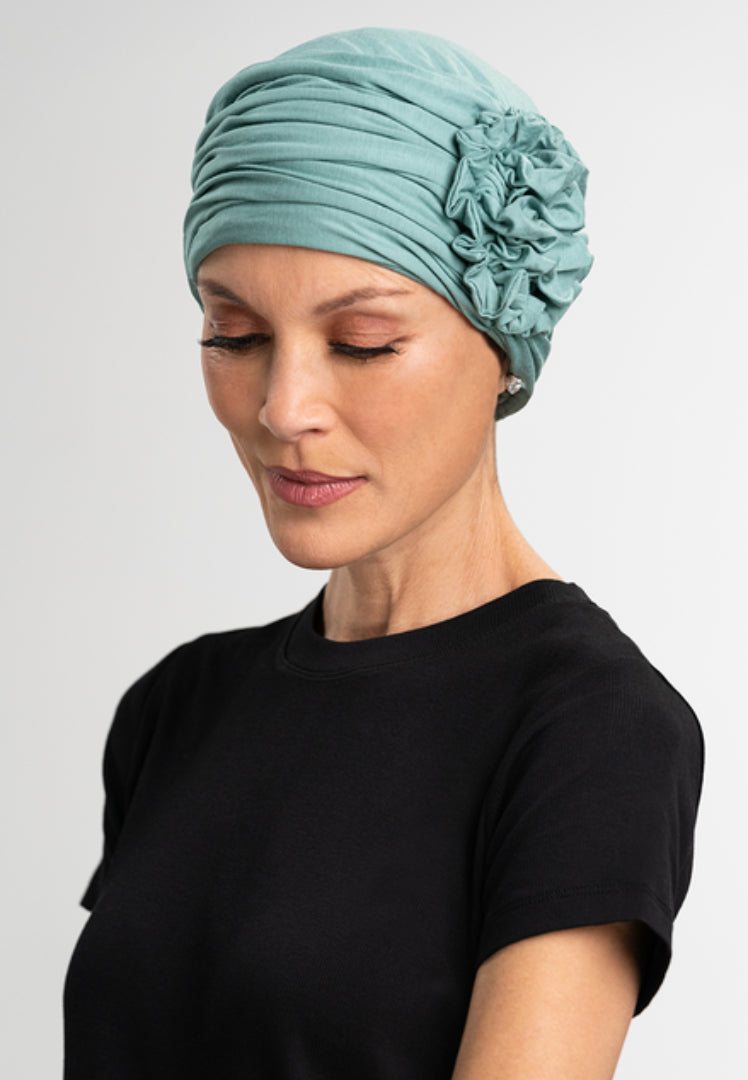 Jon Renau Blossom Softie Head Covering