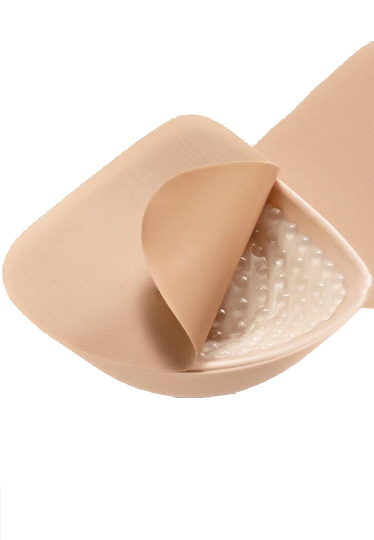 Amoena 171 Contact Back Pad & Foils for 386C