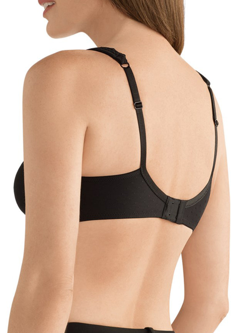 Soutien-gorge caraco sans armatures Isabel Amoena